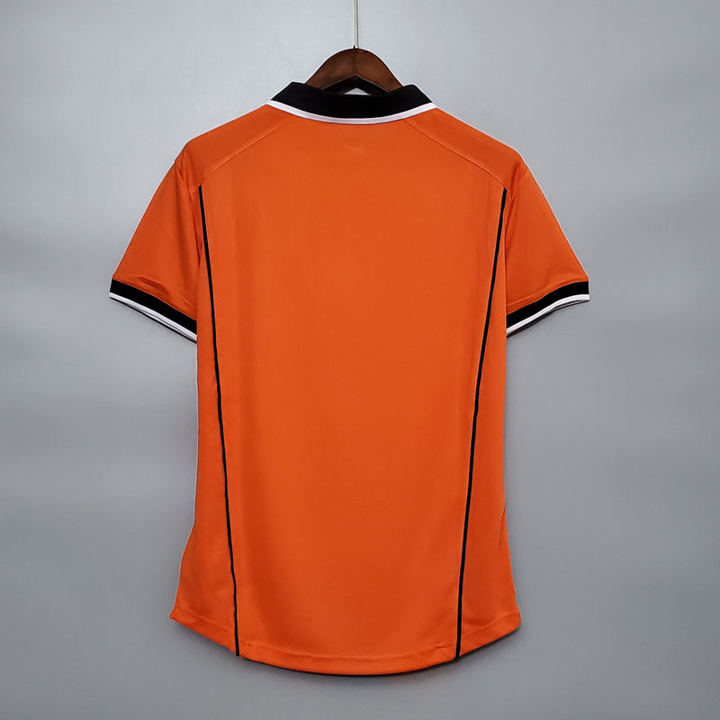 HOLLAND I 98/99 MEN (RETRO)