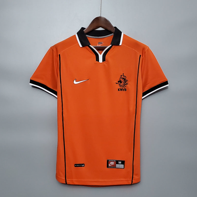 HOLLAND I 98/99 MEN (RETRO)