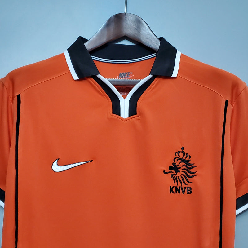 HOLLAND I 98/99 MEN (RETRO)