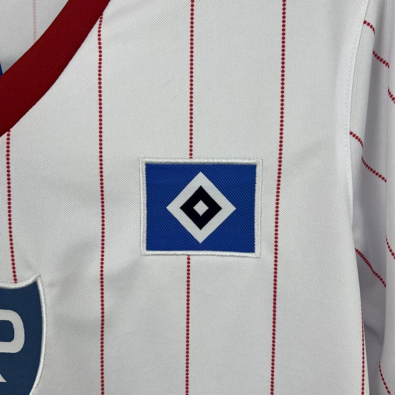 HAMBURGO I 83/84 HOMBRE (RETRO)