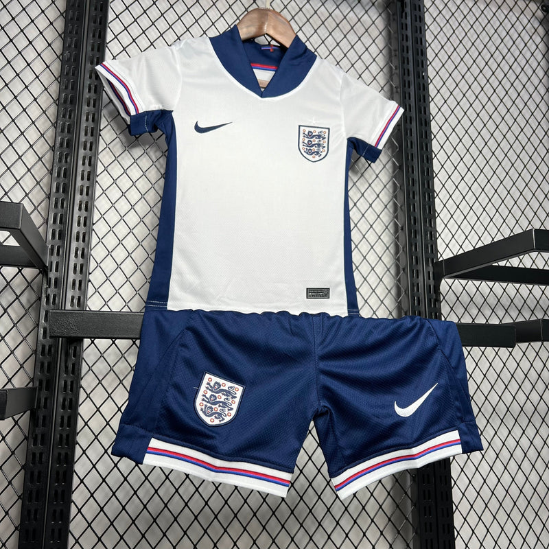 ENGLAND EURO I 2024 CHILDREN'S SET 