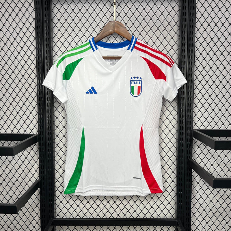 ITALY EURO II 2024 WOMEN 