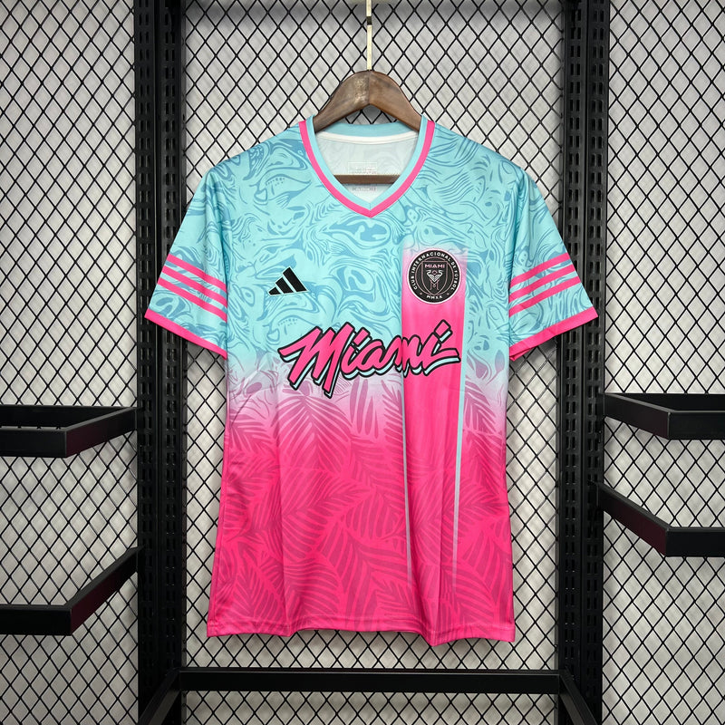 INTER MIAMI SPECIAL EDITION IV 24/25 MEN