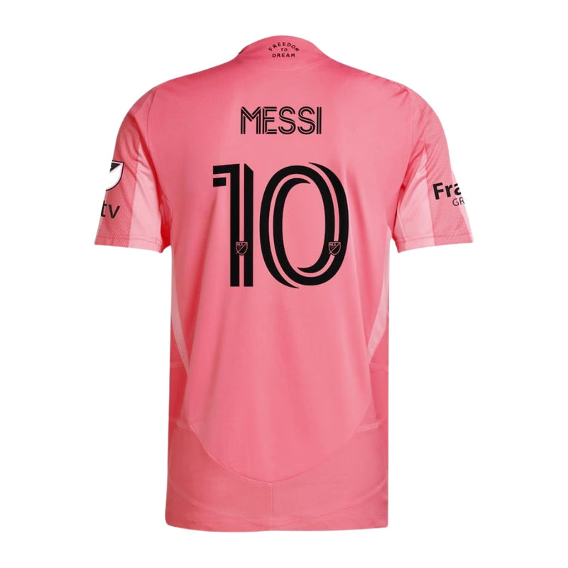 INTER MIAMI I 25/26 HOMBRE - MESSI