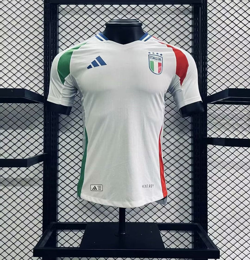 ITALY EURO II 2024 MEN (PLAYER VERSION)