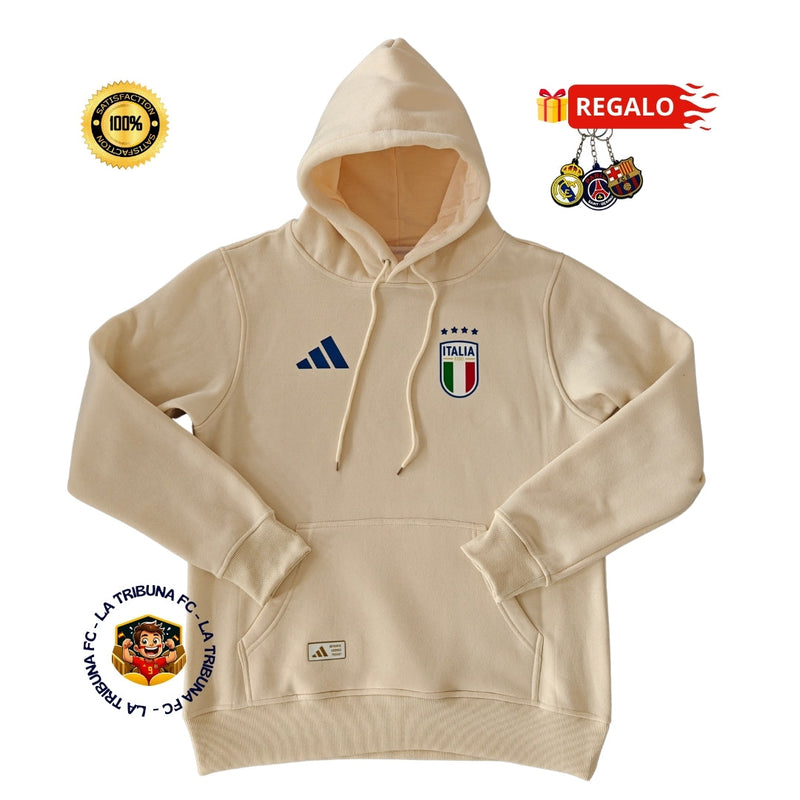 SUDADERA ITALIA