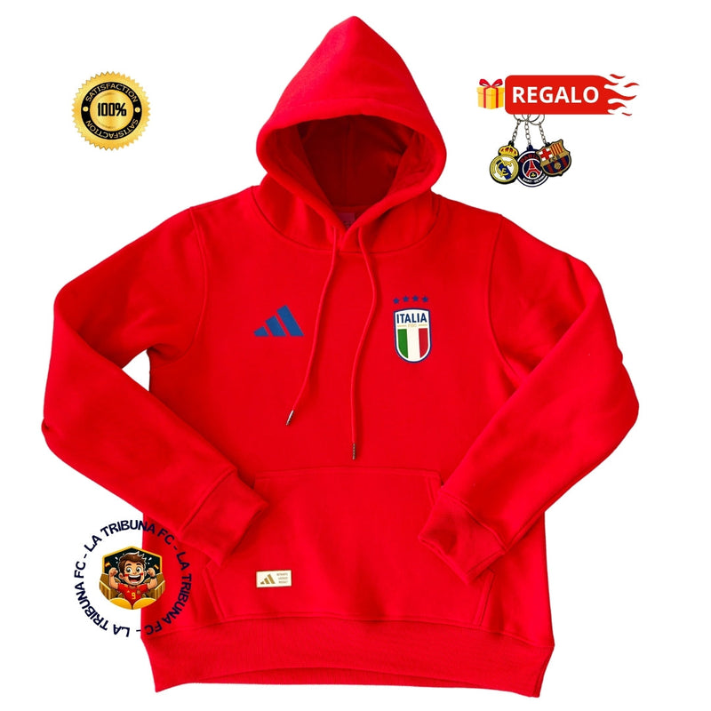 SUDADERA ITALIA