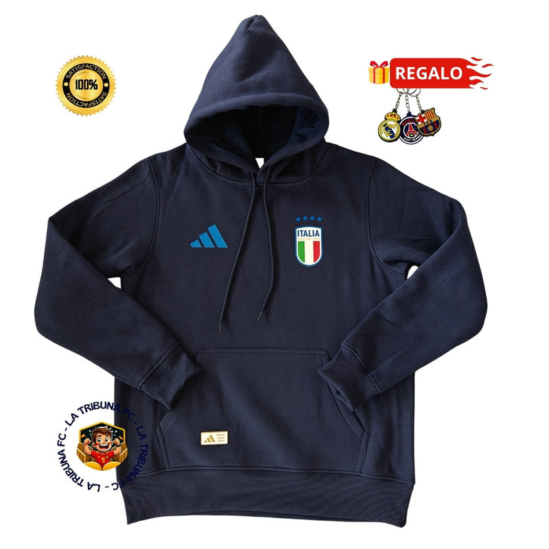 SUDADERA ITALIA