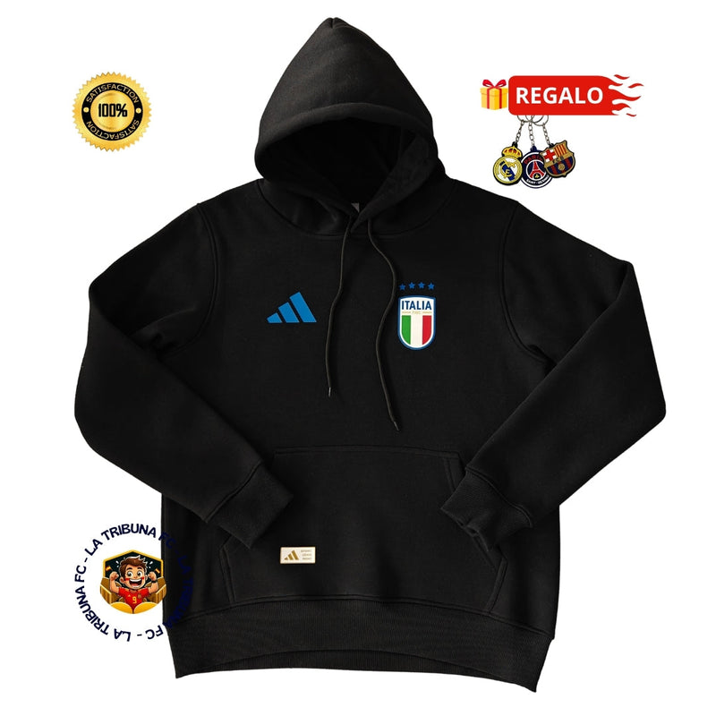 SUDADERA ITALIA