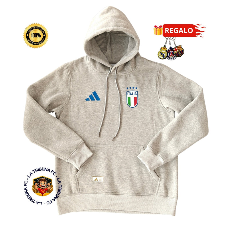 SUDADERA ITALIA