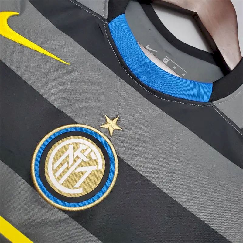 INTER DE MILAN III 20/21 HOMBRE (RETRO)
