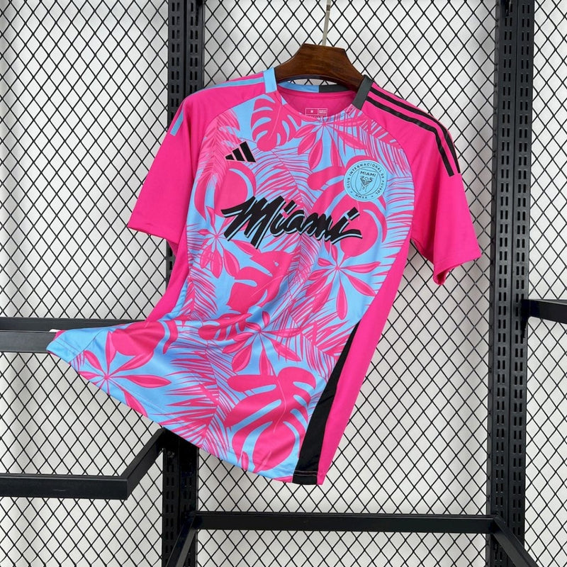 INTER MIAMI EDICIÓN ESPECIAL 25/26 HOMBRE