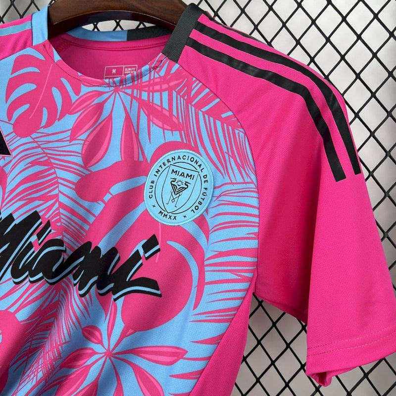INTER MIAMI EDICIÓN ESPECIAL 25/26 HOMBRE
