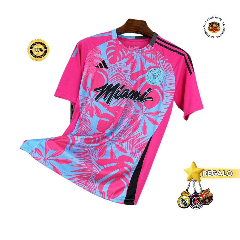 INTER MIAMI EDICIÓN ESPECIAL 25/26 HOMBRE