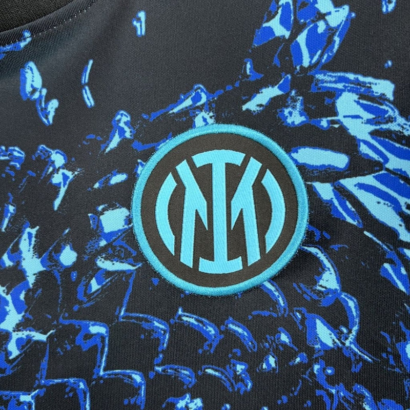 INTER DE MILAN EDICIÓN ESPECIAL SERPIENTE 25/26 HOMBRE