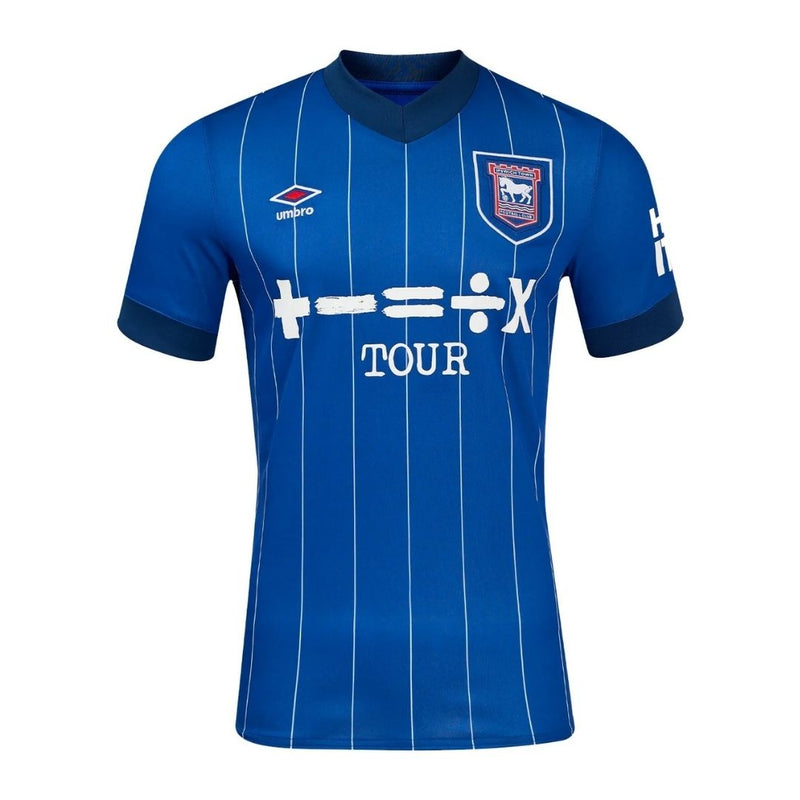 IPSWICH TOWN I 24/25 HOMBRE