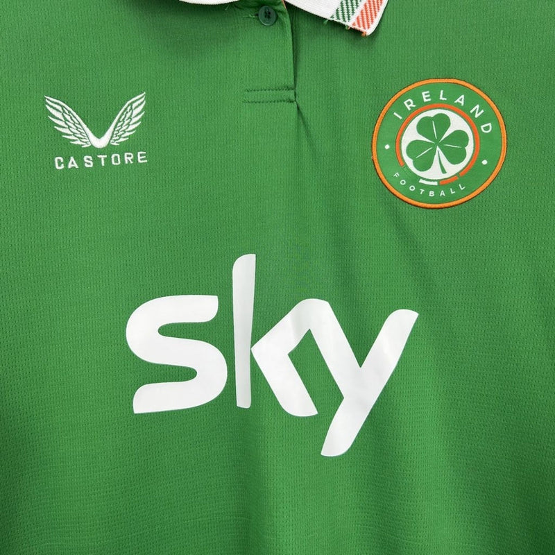 IRLANDA I 25/26 HOMBRE