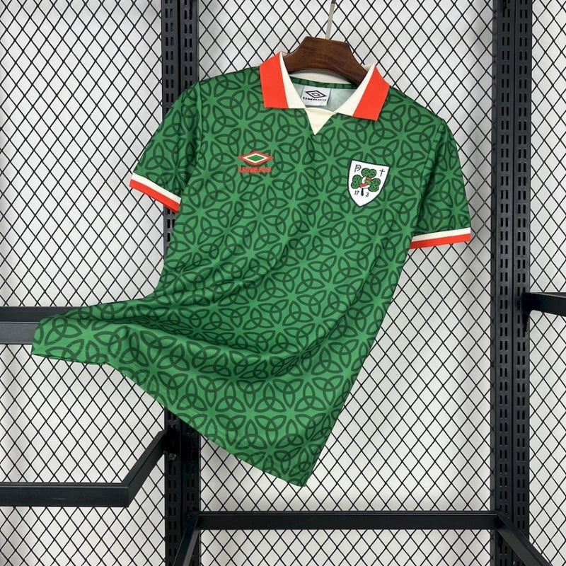 IRLANDA EDICIÓN ESPECIAL GREEN 25/26 HOMBRE
