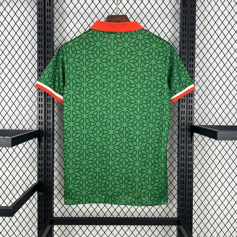 IRLANDA EDICIÓN ESPECIAL GREEN 25/26 HOMBRE