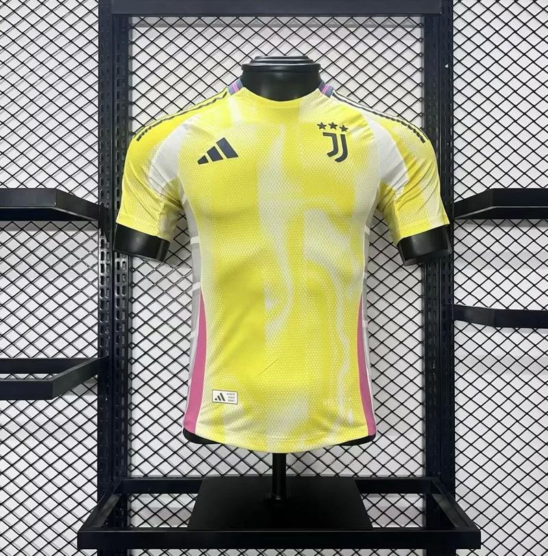 JUVENTUS II 24/25 MEN (PLAYER VERSION)