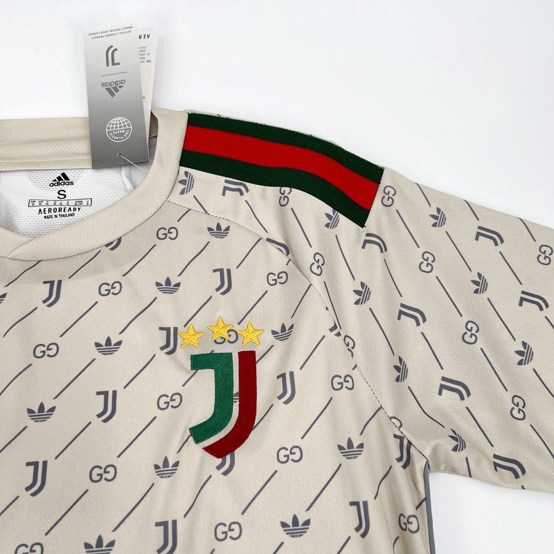 JUVENTUS LIMITED EDITION BEGGIE 24/25 MEN