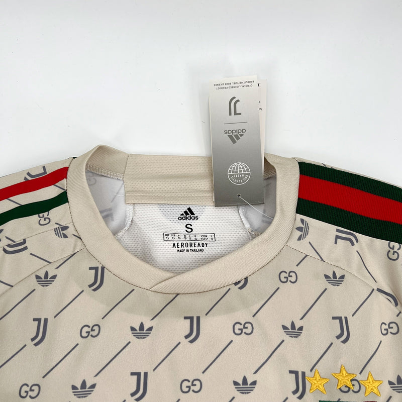 JUVENTUS LIMITED EDITION BEGGIE 24/25 MEN