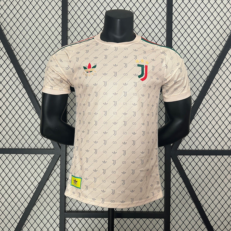 JUVENTUS LIMITED EDITION BEGGIE 24/25 MEN (PLAYER VERSION) 