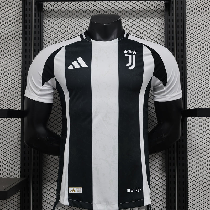 JUVENTUS I 24/25 MEN (PLAYER VERSION) 