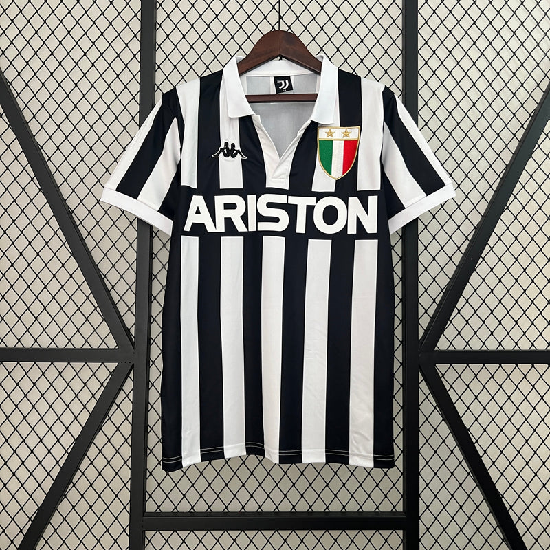 JUVENTUS I 84/85 MEN (RETRO) 