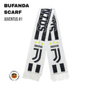 BUFANDA / SCARF - MODELOS