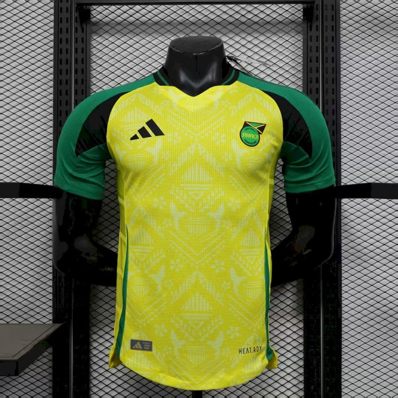JAMAICA I 24/25 HOMBRE (VERSIÓN JUGADOR)