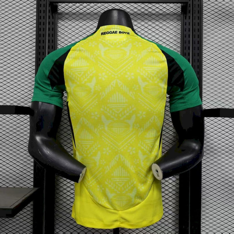 JAMAICA I 24/25 HOMBRE (VERSIÓN JUGADOR)