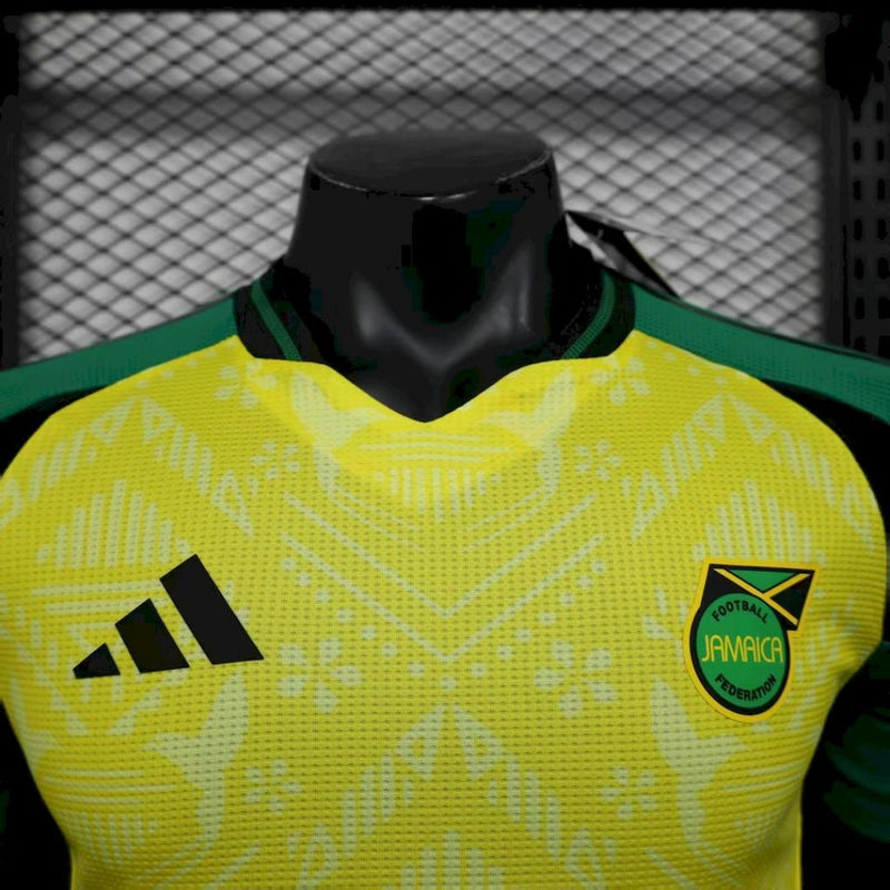 JAMAICA I 24/25 HOMBRE (VERSIÓN JUGADOR)