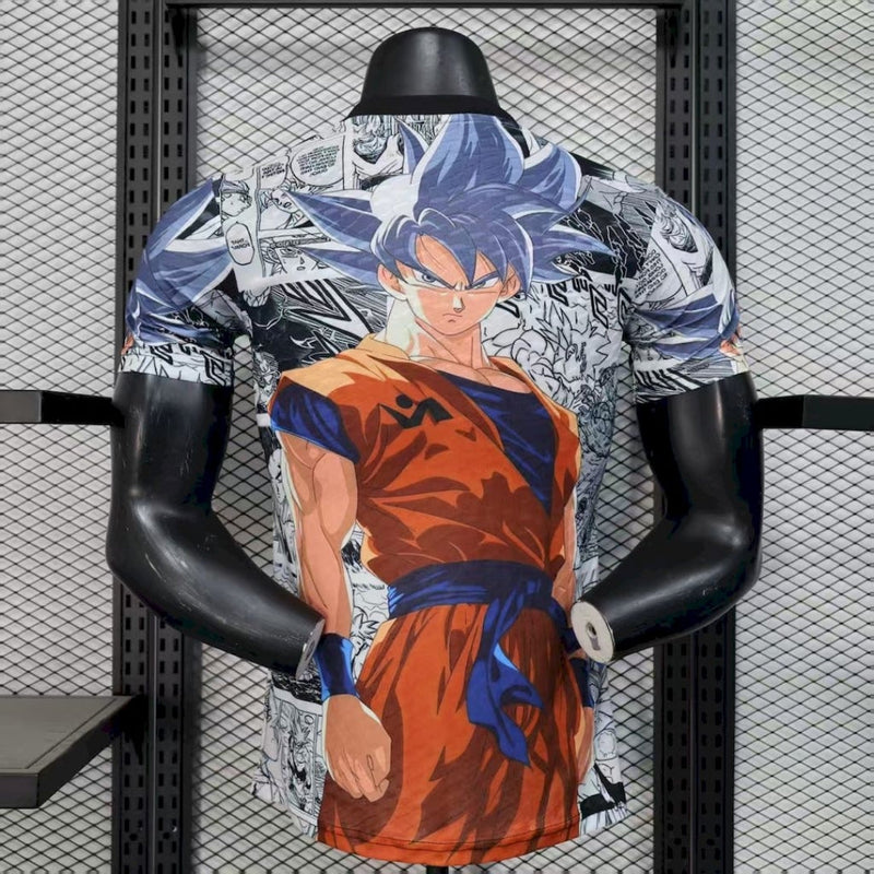 JAPÓN EDICIÓN ANIME 25/26 HOMBRE (VERSIÓN JUGADOR)