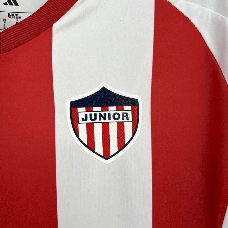 JUNIOR BARRANQUILLA I 25/26 HOMBRE