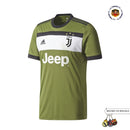 JUVENTUS III 17/18 HOMBRE (RETRO)