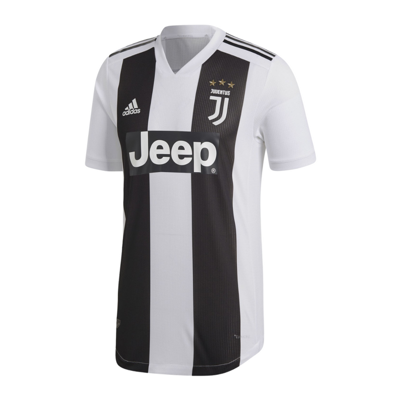 JUVENTUS I 2018 MEN (RETRO)