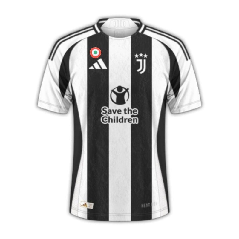 JUVENTUS I 24/25 MEN