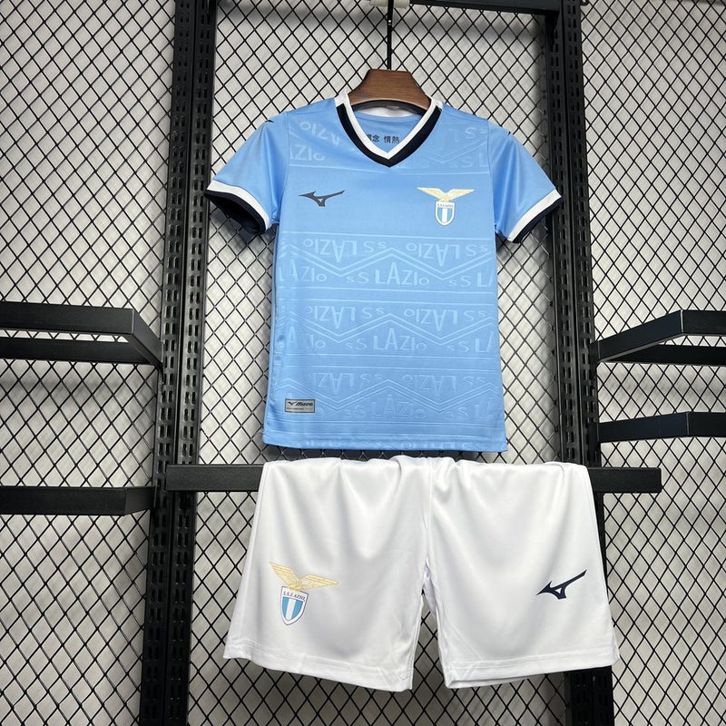 LAZIO I 24/25 CHILDREN'S SET