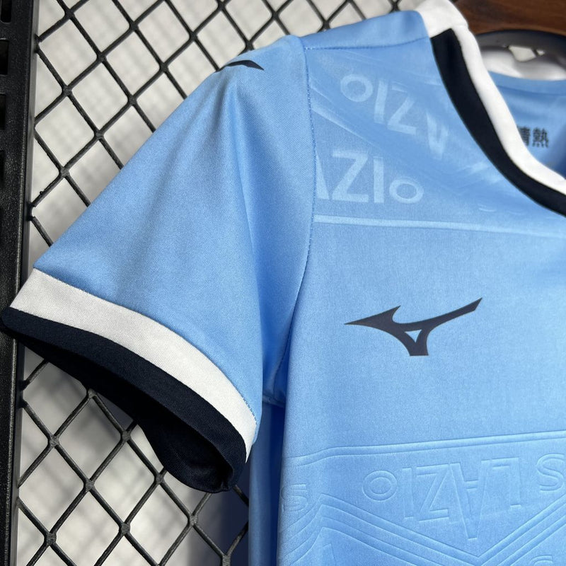 LAZIO I 24/25 CHILDREN'S SET