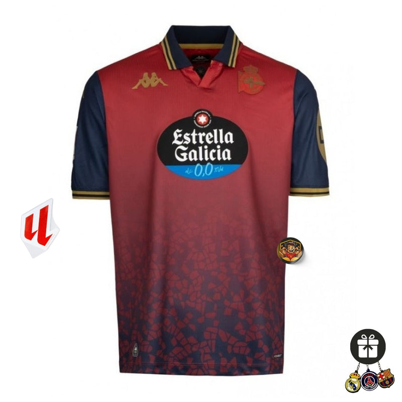 LA CORUÑA II 25/26 HOMBRE