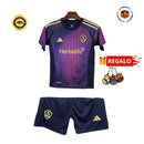LA GALAXY II 25/26 CONJUNTO INFANTIL