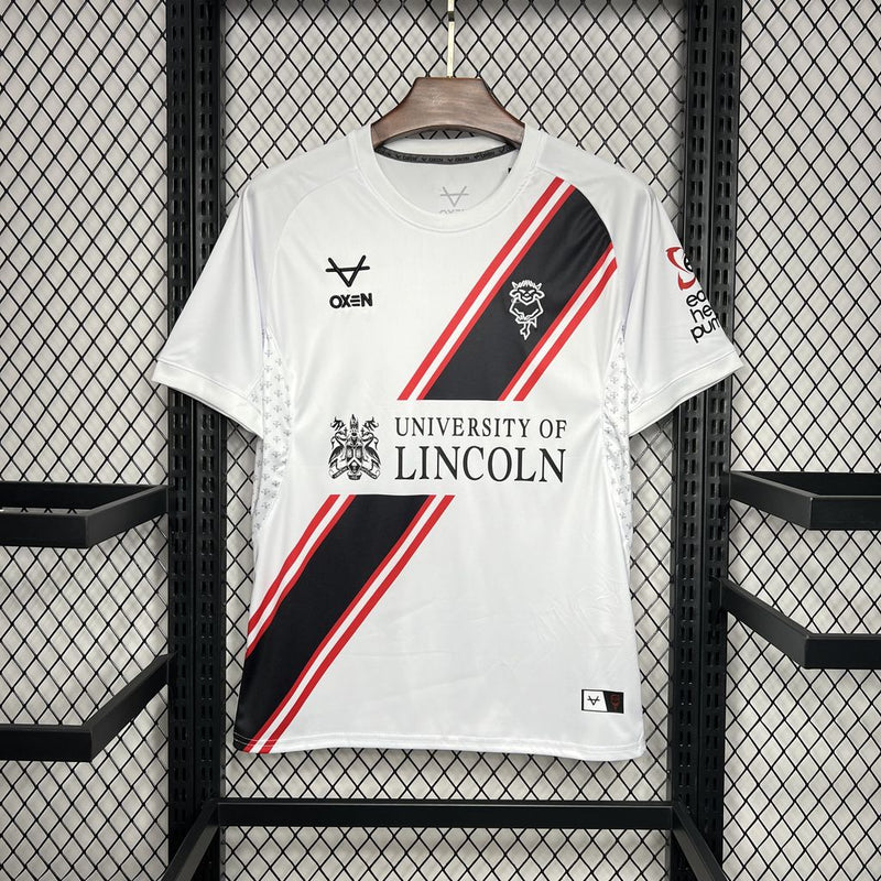 LINCOLN CITY II 24/25 MAN 