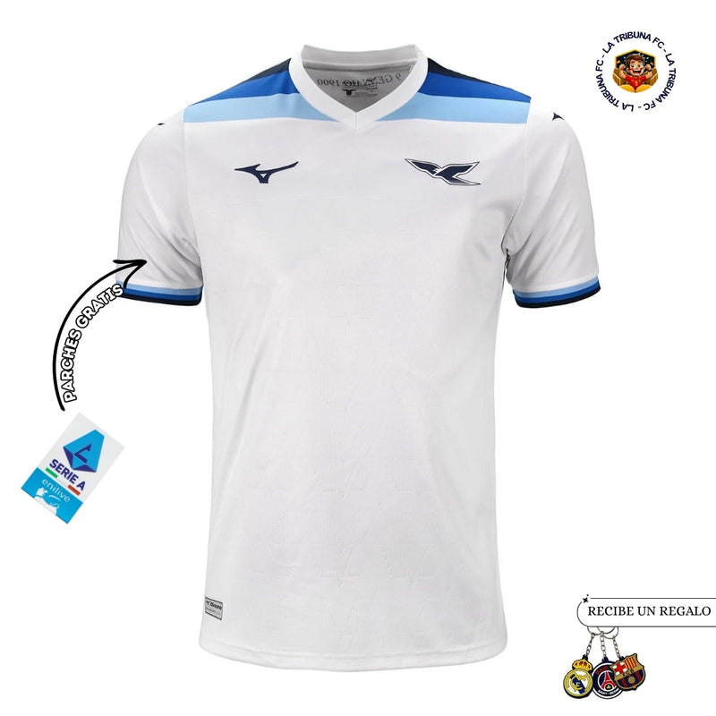 LAZIO 125 AÑOS EDICIÓN ESPECIAL 25/26 HOMBRE