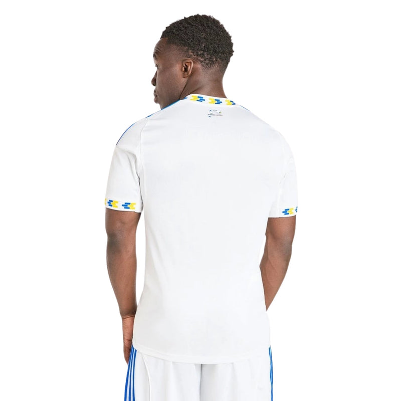 LEEDS I 25/26 HOMBRE (VERSIÓN JUGADOR)