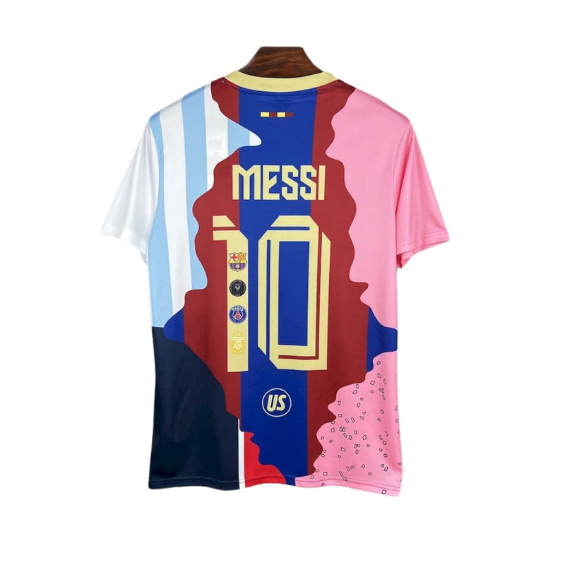 LIONEL MESSI EDICIÓN ESPECIAL 25/26 HOMBRE