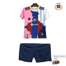 LIONEL MESSI EDICIÓN ESPECIAL 25/26 CONJUNTO INFANTIL