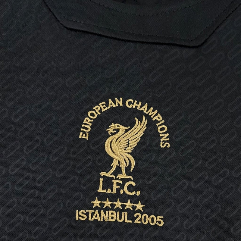 LIVERPOOL EDICIÓN ESPECIAL 25/26 HOMBRE