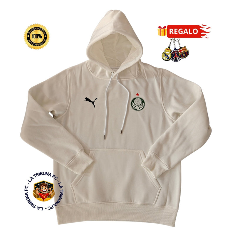 SUDADERA PALMEIRAS