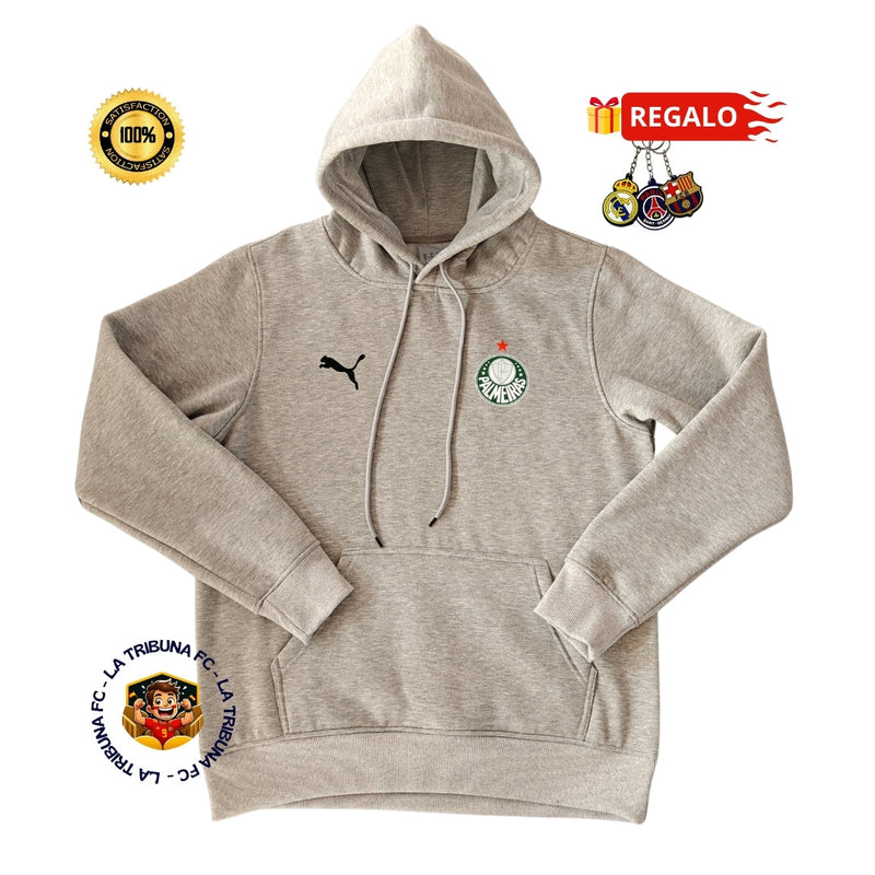 SUDADERA PALMEIRAS